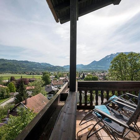Ferienwohnanlage Bergschloessl Appartement Nr18 Oberaudorf Ngoại thất bức ảnh