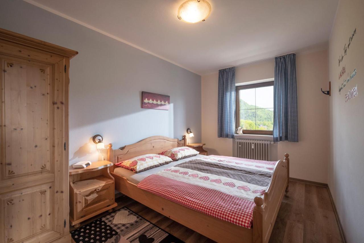 Ferienwohnanlage Bergschloessl Appartement Nr18 Oberaudorf Ngoại thất bức ảnh