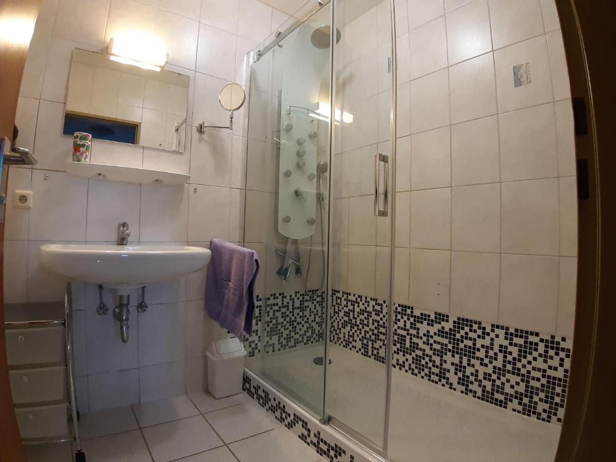 Ferienwohnanlage Bergschloessl Appartement Nr18 Oberaudorf Ngoại thất bức ảnh
